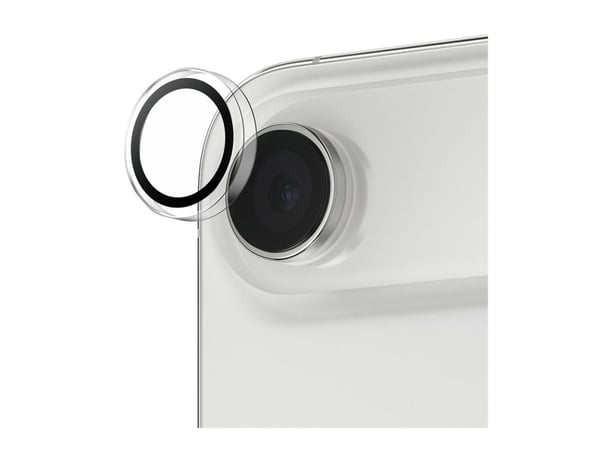 PanzerGlass Hoops - Linsebeskytter for mobiltelefon - EN - blank - for Apple iPhone Air