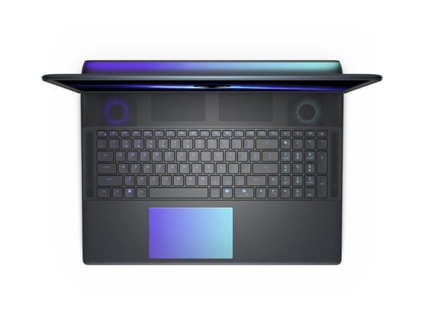 Alienware 18 Area-51 AA18250 - AI PC - Intel Core Ultra 9 - 275HX / opptil 5,4 GHz - Win 11 Home - GeForce RTX 5080 - 32 GB RAM - 2 TB SSD NVMe - 1...