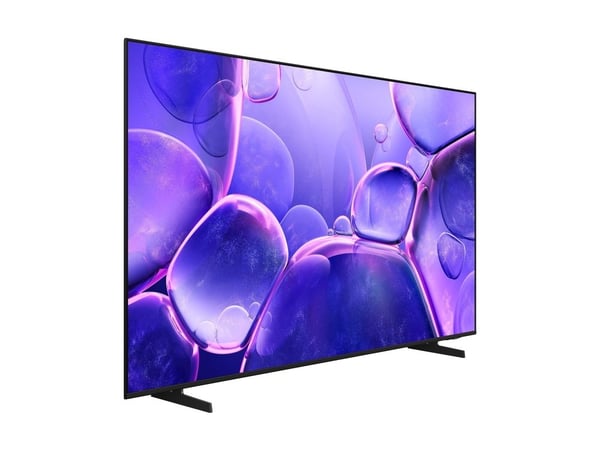 Samsung HG75U700FEU - 75" Diagonalklasse HU7000F Series LED-bakgrunnsbelyst LCD TV - Crystal UHD - hotell / reiseliv - Tizen Enterprise - 4K UHD (2...