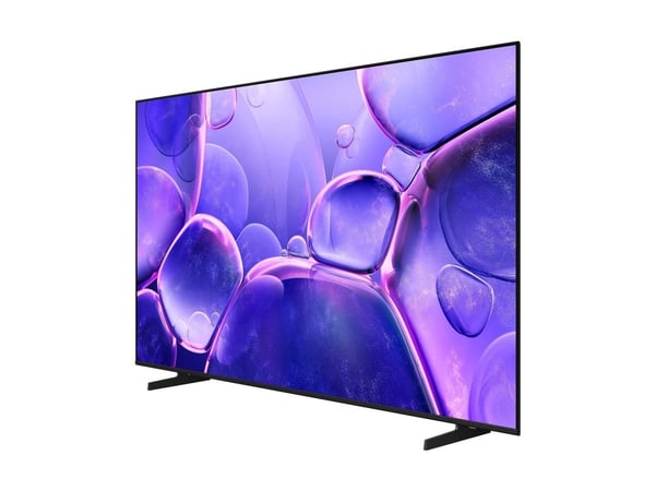 Samsung HG75U700FEU - 75" Diagonalklasse HU7000F Series LED-bakgrunnsbelyst LCD TV - Crystal UHD - hotell / reiseliv - Tizen Enterprise - 4K UHD (2...