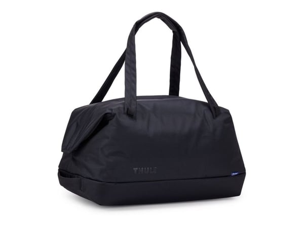 Thule Subterra 2 TSWD435 svart, svart, reise, 35 l, polyester, unisex, monokromatisk