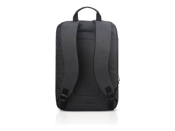 Lenovo ThinkPad Casual Backpack B210 - Notebookryggsekk - 15.6" - svart - for IdeaPad Flex 5 16; IdeaPad S340-14; ThinkPad E14 Gen 3; X1 Nano Gen 2...