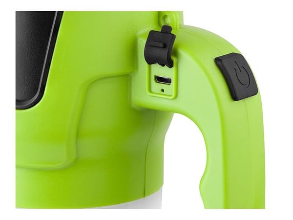 Tracer Searchlight - Ficklampa/campinglampa - LED - 2-läge