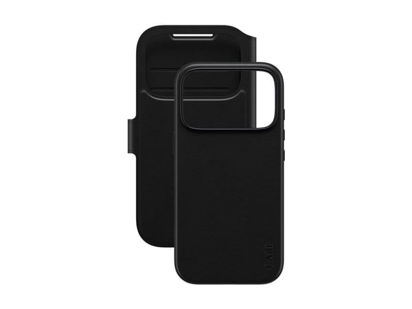 CARE by PanzerGlass Feature Case Tango to-i-ett lommebok med MagSafe iPhone 18 Pro | 17 Pro
