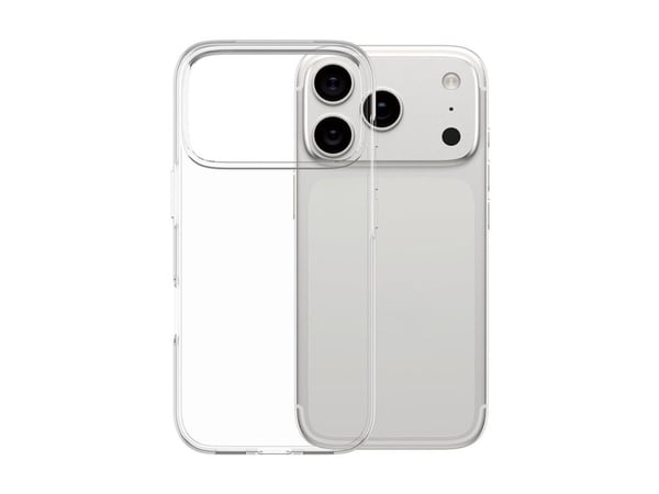 SAFE. by PanzerGlass - Baksidedeksel for mobiltelefon - for Apple iPhone 17 Pro