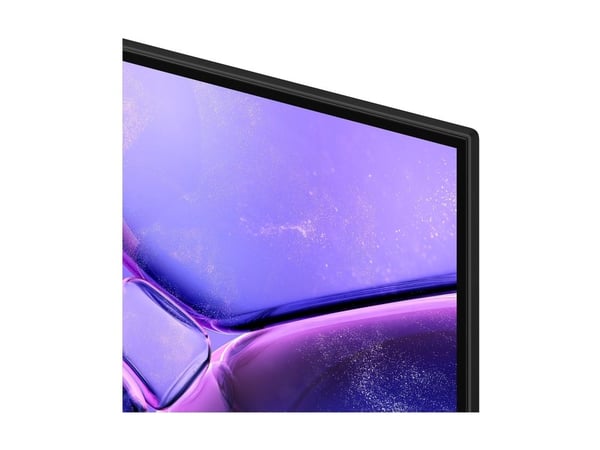 Samsung HG65U700FEU - 65" Diagonalklasse HU7000F Series LED-bakgrunnsbelyst LCD TV - Crystal UHD - hotell / reiseliv - Tizen Enterprise - 4K UHD (2...