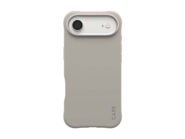 CARE by PanzerGlass - Bakdeksel for mobiltelefoner