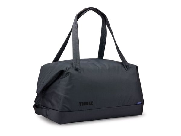 Thule Subterra 2 TSWD435 Dark Slate, harmaa, Travel, 35 L, polyesteri, unisex, yksivärinen