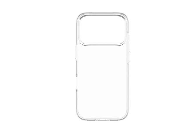 SAFE. by PanzerGlass - Baksidedeksel for mobiltelefon - for Apple iPhone 17 Pro