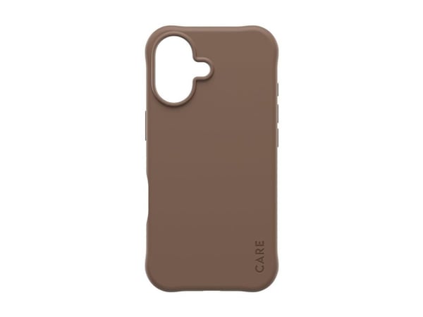 CARE by PanzerGlass - Bakdeksel for mobiltelefoner