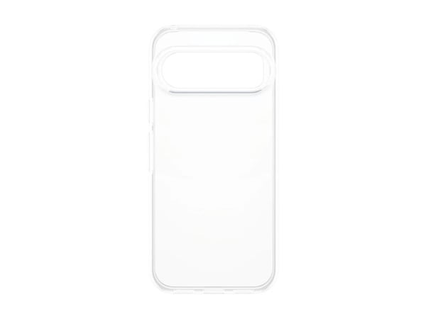 CARE by PanzerGlass X-Ray - Baksidedeksel for mobiltelefon - myk basis - gjennomsiktig - for Google Pixel 10, 10 Pro