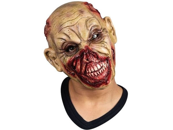 Living dead maske