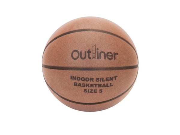 Basketball Outliner SILENT