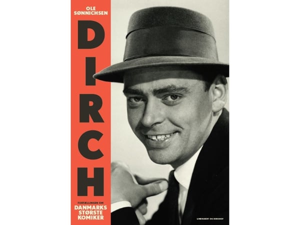 Dirch | Ole Sønnichsen | Språk: Dansk