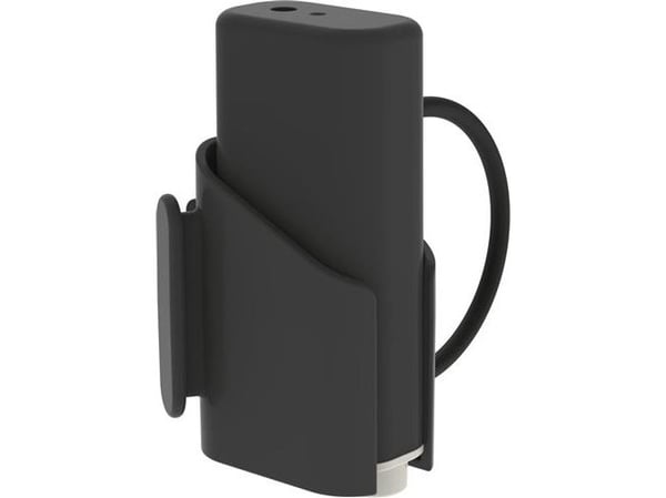 Batteriboks 3V til bl.batteri ORAS