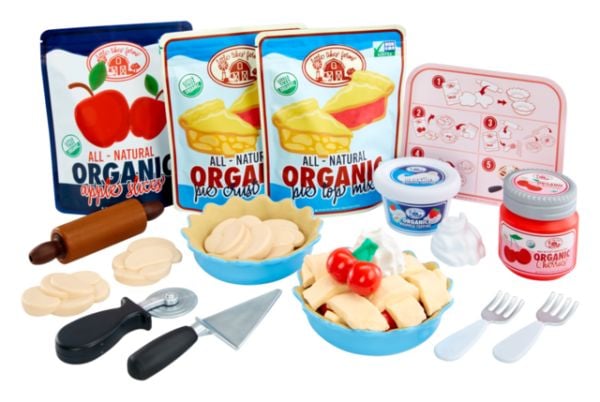 Little Tikes Creative Chefs Paj Kit