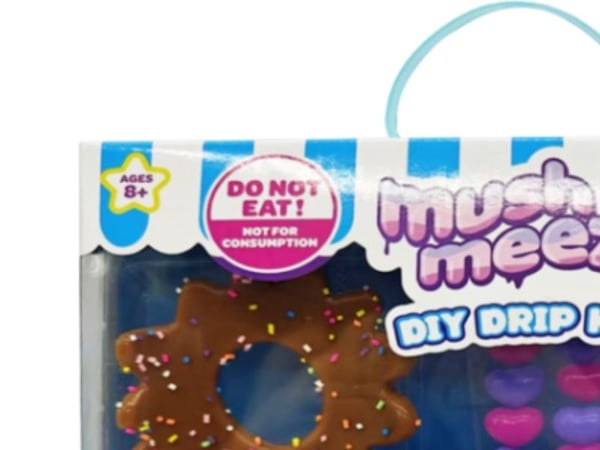 MUSH MEEZ DIY Drip Kit MUSH MEEZ DIY Drip Kit