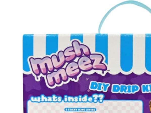 MUSH MEEZ DIY Drip Kit
