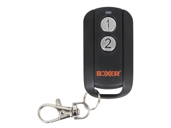 Boxer® fjernbetjening til garageportåbner