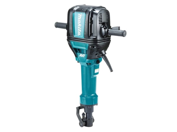 Makita HM1812 - Rivehammer - 2000 W - sekskantsokkel 28 mm - 72.8 joule