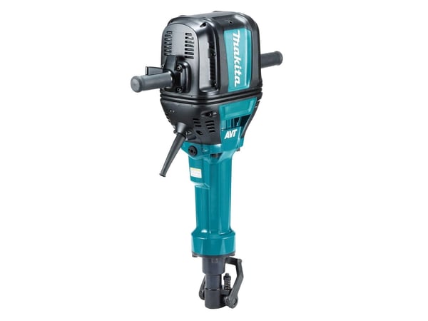 Makita HM1812 - Rivehammer - 2000 W - sekskantsokkel 28 mm - 72.8 joule