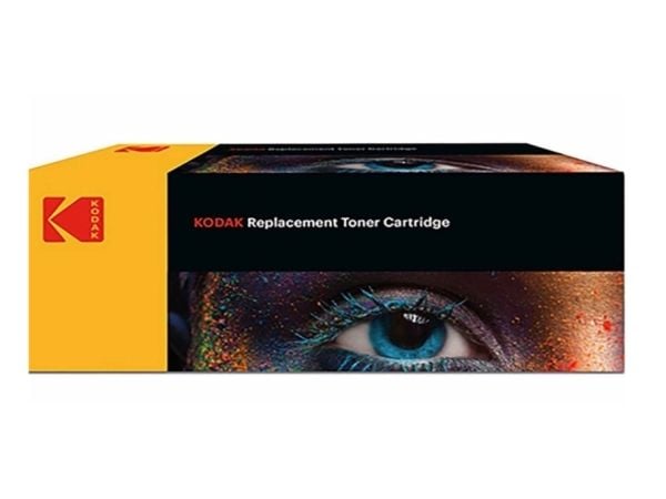 Kodak 185H021303, 1800 sidor, Magenta, 1 styck