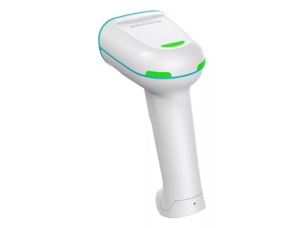 Honeywell Xenon Ultra 196x Series 1962H - Strekkodeskanner - håndholdt - HD - 2D-bildefremviser - 4 skann/sek - dekodet - USB