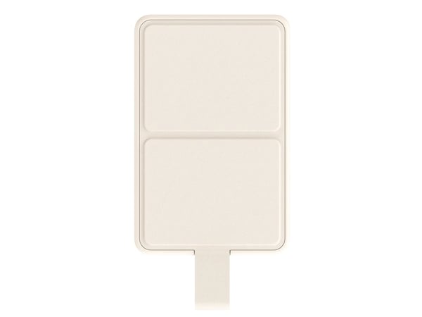 Xiaomi - Powerbank - magnetisk - 6000 mAh - 23,22 Wh - 15 Watt - 2,4 A (24-pinners USB-C)