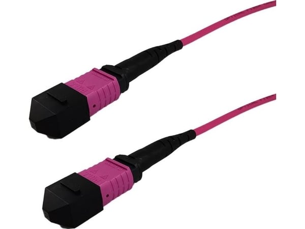 GRAFENTHAL GTOM4MPOUMPOU00500, 5 m, OFC, OM4, MPO