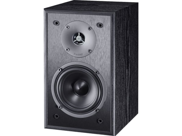 Högtalarsystem Magnat Monitorius S10 B • svart • (2 st)