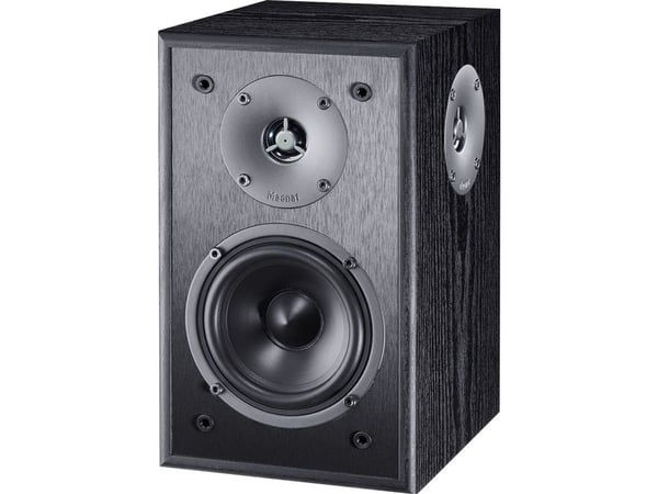 Magnat Monitoriholkki S10 D musta (2kpl) Magnat Monitoriholkki S10 D musta (2kpl)