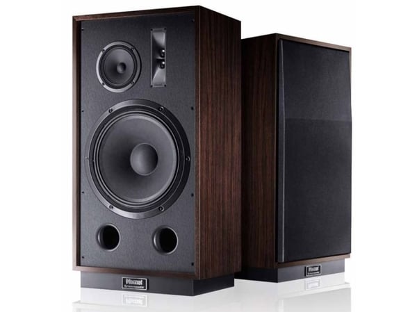 Magnat loudspeaker Magnat Transpuls 1500 BLACK loudspeaker - 1 Speaker