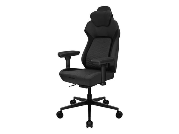 ThunderX3 CORE Smart Racer, PC-pelituoli, 125 kg, pehmustettu istuin, Pehmustettu selkänoja, 65 kg, 165 cm