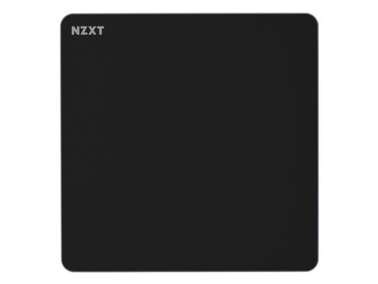 NZXT Zone Elite - Musematte - stor - svart