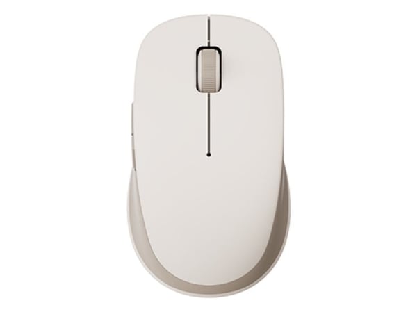 Xiaomi BHR8849GL, Oikeakätinen, Bluetooth, 1200 DPI, Valkoinen