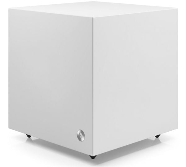 Audio Pro SW-5 - Subbasshøyttaler - 8" - hvit