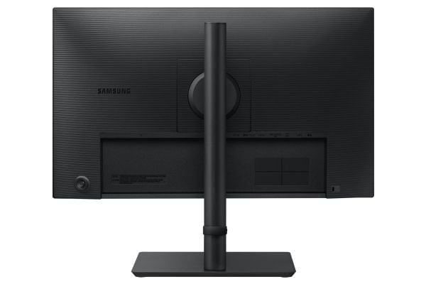 Samsung S43UF, 61 cm (24"), 1920 x 1080 pikseliä, Full HD, LCD, 5 ms, musta