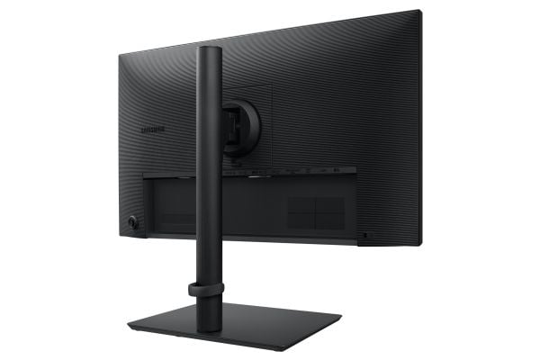Samsung S43UF, 61 cm (24"), 1920 x 1080 pikseliä, Full HD, LCD, 5 ms, musta