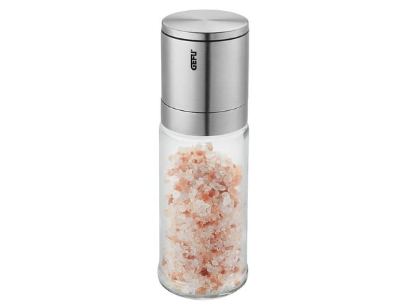 GEFU LAMOLA SALT OG PEPPER Kverner G-34637