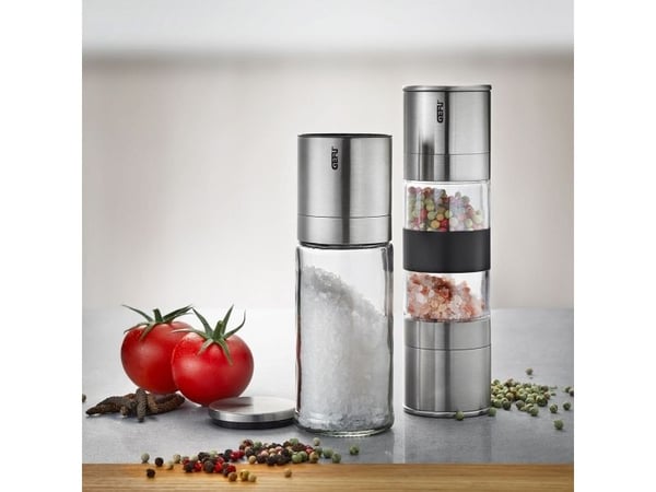 GEFU LAMOLA SALT OG PEPPER Kverner G-34637