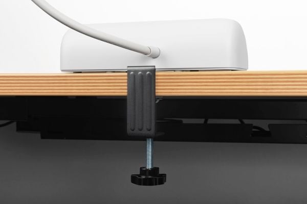 Digitus DA-70626, 1,5 m, Sisätila, Tyyppi E / F, IP20, 1,5 mm², Polykarbonaatti (PC)