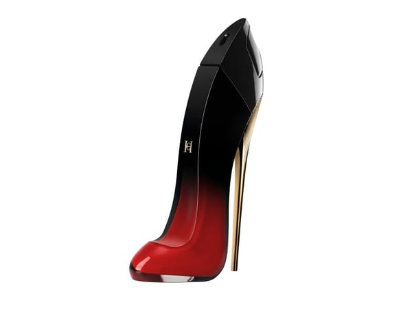 Carolina Herrera Very Good Girl Elixir Eau De Parfum 80 ml (woman)