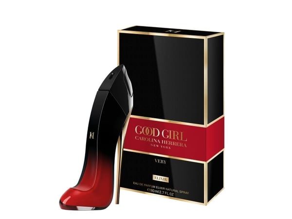 Carolina Herrera Very Good Girl Elixir Eau De Parfum 80 ml (woman)