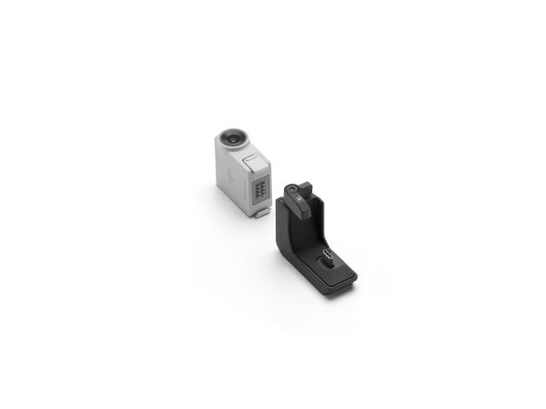 DJI RS - Camera tracking system
