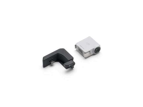 DJI RS - Camera tracking system
