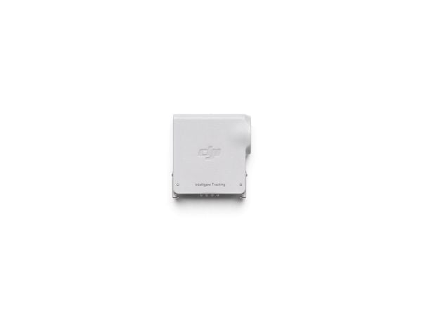DJI RS - Camera tracking system
