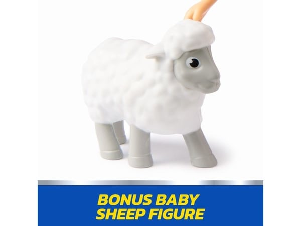 Paw Patrol Story Figure Pack -Marshall