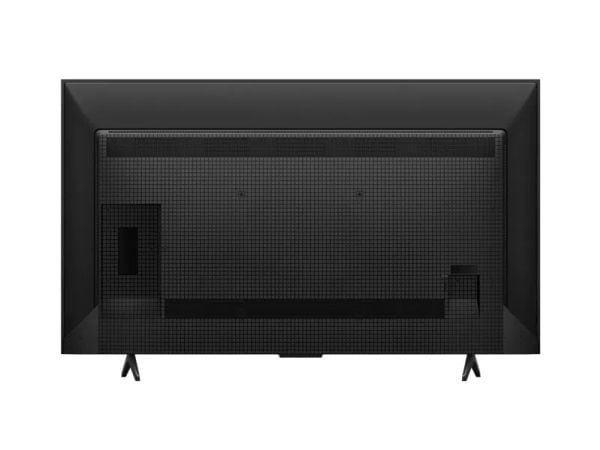 TCL 55T69C - 55" Diagonalklasse (54.9" synlig) LED-bakgrunnsbelyst LCD TV - QLED - Smart TV - Google TV - 4K UHD (2160p) 3840 x 2160 - HDR - Quantu...