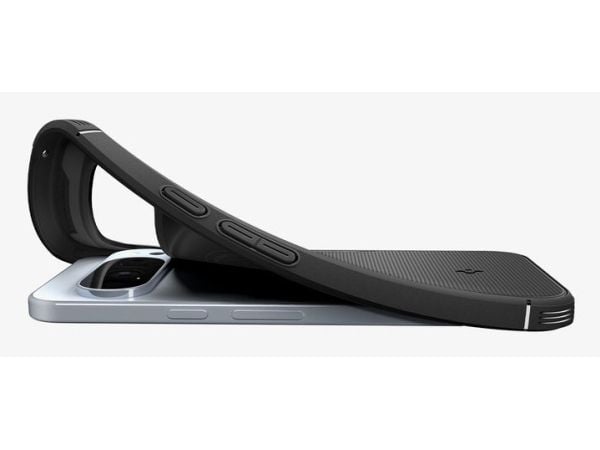 Spigen ACS09805, Suojus, Google, Pixel 10 Pro XL, 17,3 cm (6.8"), Lajittelu