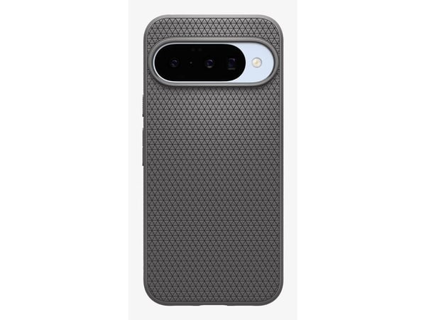 Spigen ACS09697, Skydd, Google, Google - Pixel 10 Pro Google - Pixel 10, 16 cm (6,3"), Grå